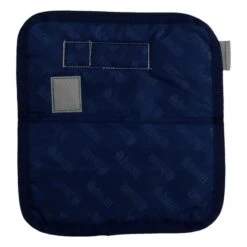 Bucas Chest Extender Standard Navy -TRUS Pferd Geschaft agradi 44458402 2.4416e4