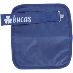 Bucas Chest Extender T-Bar Magnetic Schwarz 12cm -TRUS Pferd Geschaft agradi 44458406 1.801bd3