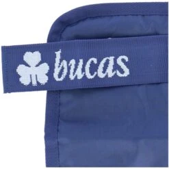 Bucas Chest Extender T-Bar Magnetic Schwarz 12cm -TRUS Pferd Geschaft agradi 44458406 2.a4781d