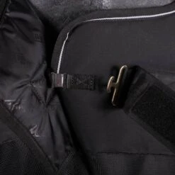 Bucas Competition Cooler Schwarz -TRUS Pferd Geschaft agradi 444584162 2.3b9a4b