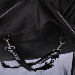 Bucas Competition Cooler Schwarz -TRUS Pferd Geschaft agradi 444584162 3.e93c5d