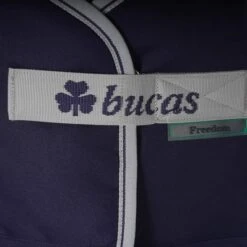 Bucas Twill Sheet Freedom 0g Navy -TRUS Pferd Geschaft agradi 444584692 1.d43398
