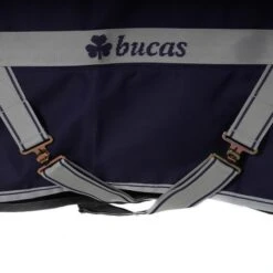 Bucas Twill Sheet Freedom 0g Navy -TRUS Pferd Geschaft agradi 444584692 3.1a5455