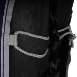 Bucas Twill Sheet Freedom 0g Navy -TRUS Pferd Geschaft agradi 444584692 4.94cc71