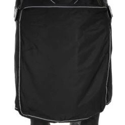 Bucas Panel Prize Cooler Black/Silver 23 Bucas Panel Prize Cooler Black/Silver -TRUS Pferd Geschaft agradi 444585653 2.fb3fa9 1