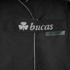 Bucas Panel Prize Cooler Navy/Gold -TRUS Pferd Geschaft agradi 444585653 3.639eef 2
