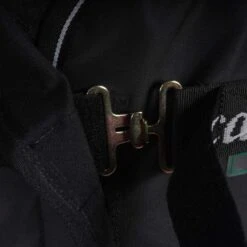 Bucas Panel Prize Cooler Navy/Silber -TRUS Pferd Geschaft agradi 444585653 4.36573b