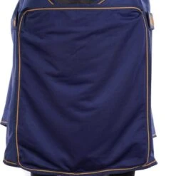 Bucas Panel Prize Cooler Navy/Gold -TRUS Pferd Geschaft agradi 44458574 1.987076 1