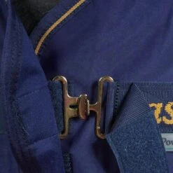 Bucas Panel Prize Cooler Navy/Gold -TRUS Pferd Geschaft agradi 44458574 3.6463dd 1