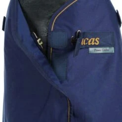 Bucas Panel Prize Cooler Navy/Gold -TRUS Pferd Geschaft agradi 44458574 4.9bc253 1