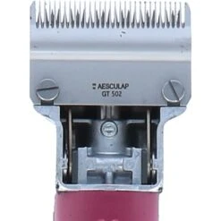 Aesculap Akkuschermachine Econom CL Equipe GT814 Mit 1 Aku -TRUS Pferd Geschaft agradi 44466099 2.e9cb8d