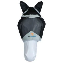 Shires Fliegenmaske Mit Ohren Mesh Teal -TRUS Pferd Geschaft agradi 44471602 2.b1b3de