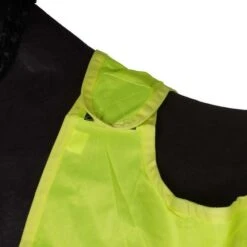 Equi-Flector By Shires Ausreitdecke Mesh Reflektierend Orange -TRUS Pferd Geschaft agradi 44479150 1.7db663 1