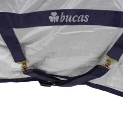 Bucas Freedom Fly Sheet Full Neck Silber -TRUS Pferd Geschaft agradi 44485838 5.e5cb66