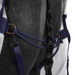 Bucas Freedom Fly Sheet Full Neck Silber -TRUS Pferd Geschaft agradi 44485838 6.24617e