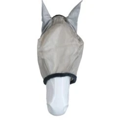 Amigo Flymask Silber/Navy -TRUS Pferd Geschaft agradi 44488858 2.5a98f4 1