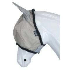 Amigo Flymask Silber/Navy -TRUS Pferd Geschaft agradi 44488858 3.65697d 1