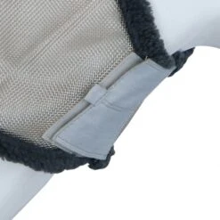 Amigo Flymask Silber Dunkel Grau -TRUS Pferd Geschaft agradi 44488858 4.8fe2ed 2