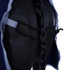 Premiere Fleecedecke All Year 260g Dress Blue -TRUS Pferd Geschaft agradi 444944222 2.282c2b