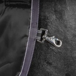 Shires Unterdecken Warma Thermal System 200g Schwarz -TRUS Pferd Geschaft agradi 44508434 3.daea64