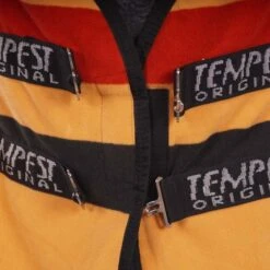 Tempest Fleecedecke Original Newmarket Newmarket Stripe -TRUS Pferd Geschaft agradi 44509154 2.9e06fa