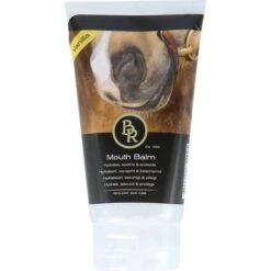 BR Mundbalsam Vanille