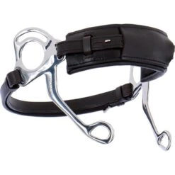 Stübben Hackamore Schwarz -TRUS Pferd Geschaft agradi 44515601 1.466485