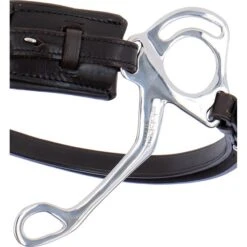 Stübben Hackamore Schwarz -TRUS Pferd Geschaft agradi 44515601 4.b61881