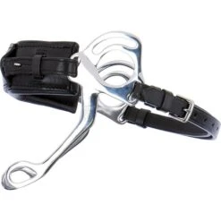 Stübben Hackamore Schwarz -TRUS Pferd Geschaft agradi 44515602 3.49a05f