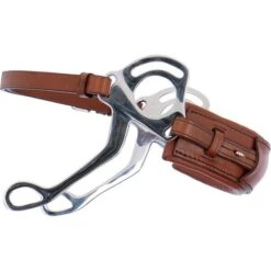 Stübben Hackamore Schwarz -TRUS Pferd Geschaft agradi 44515603 3.f9bd5a