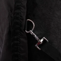 EQUITHÈME Sommerdecke Chic 0g Schwarz/Silber -TRUS Pferd Geschaft agradi 445193291 3.b536f1 1