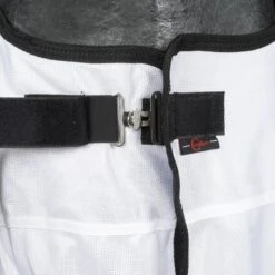 RugBe By Covalliero Fliegendecke SuperFly & Halsteil 105/155 -TRUS Pferd Geschaft agradi 44527521 2.f19519