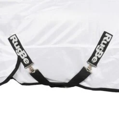 RugBe By Covalliero Fliegendecke SuperFly & Halsteil 105/155 -TRUS Pferd Geschaft agradi 44527521 6.dd1c68