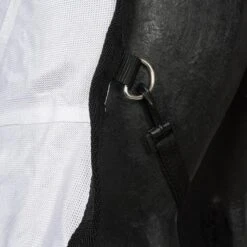 RugBe By Covalliero Fliegendecke SuperFly & Halsteil 105/155 -TRUS Pferd Geschaft agradi 44527521 8.6edd17