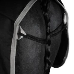RugBe By Covalliero Führanlagendecke Schwarz -TRUS Pferd Geschaft agradi 44527630 3.07c052