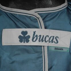 Bucas Atlantic Turnout 50g Navy 115/152 -TRUS Pferd Geschaft agradi 44533470 1.c8ee38 1