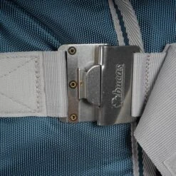 Bucas Atlantic Turnout 50g Navy 115/152 -TRUS Pferd Geschaft agradi 44533470 2.7ff4af 1