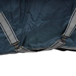 Bucas Atlantic Turnout 50g Grün -TRUS Pferd Geschaft agradi 44533470 6.5f77b7