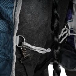 Bucas Atlantic Turnout 50g Grün -TRUS Pferd Geschaft agradi 44533470 7.0746ca