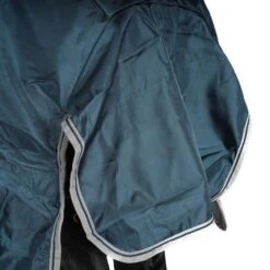 Bucas Atlantic Turnout 50g Grün -TRUS Pferd Geschaft agradi 44533470 9.bb8f3c