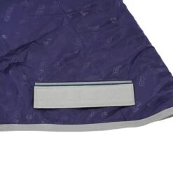 Bucas Atlantic Combi Neck 50g Grün -TRUS Pferd Geschaft agradi 44533496 6.a6f04b