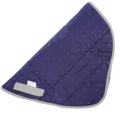 Bucas Atlantic Combi Neck 300g Grün -TRUS Pferd Geschaft agradi 44533501 7.5903e4