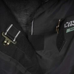 Bucas Prize Cooler Black/Silver -TRUS Pferd Geschaft agradi 44533744 3.56ac4a