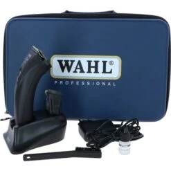 Wahl Tondeuse Adelar Pro Pferd Schwarz -TRUS Pferd Geschaft agradi 445339771 2.1f5f44