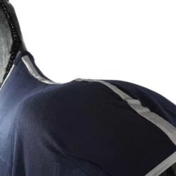 RugBe By Covalliero Fleecedecke Economic Navy -TRUS Pferd Geschaft agradi 445415662 1.18f9d0