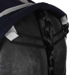 RugBe By Covalliero Fleecedecke Economic Navy -TRUS Pferd Geschaft agradi 445415662 2.049ba3