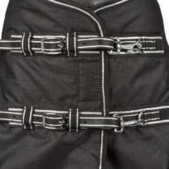 Horka Outdoordecke Dime 600D, 200g Schwarz -TRUS Pferd Geschaft agradi 44542958 1.205824