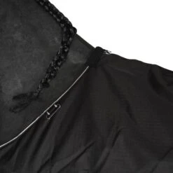 Horka Outdoordecke Dime 600D, 200g Schwarz -TRUS Pferd Geschaft agradi 44542958 3.0f3bfa
