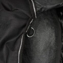 Horka Outdoordecke Dime 600D, 200g Schwarz -TRUS Pferd Geschaft agradi 44542958 9.cbb2ab