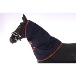 Horka Deckenhals Dime 600D, 100g Gefüttert Blau -TRUS Pferd Geschaft agradi 44543891 1.8d0712